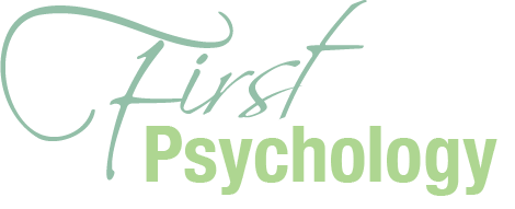 First Psychology